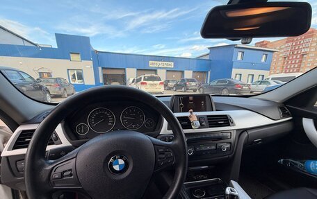 BMW 3 серия, 2014 год, 1 500 000 рублей, 8 фотография