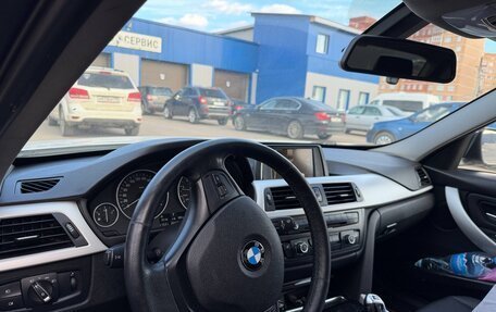 BMW 3 серия, 2014 год, 1 500 000 рублей, 9 фотография