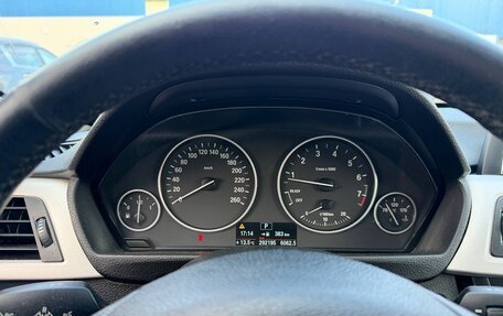 BMW 3 серия, 2014 год, 1 500 000 рублей, 7 фотография