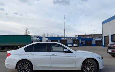 BMW 3 серия, 2014 год, 1 500 000 рублей, 2 фотография