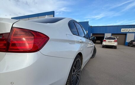 BMW 3 серия, 2014 год, 1 500 000 рублей, 5 фотография