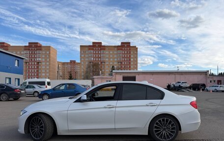 BMW 3 серия, 2014 год, 1 500 000 рублей, 3 фотография