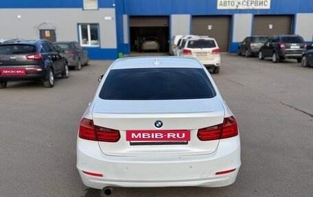 BMW 3 серия, 2014 год, 1 500 000 рублей, 4 фотография