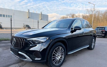 Mercedes-Benz GLC, 2024 год, 7 400 000 рублей, 1 фотография