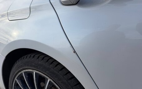 BMW 3 серия, 2014 год, 1 500 000 рублей, 14 фотография