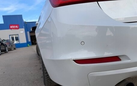 BMW 3 серия, 2014 год, 1 500 000 рублей, 13 фотография