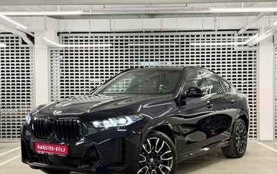 BMW X6, 2025 год, 11 500 000 рублей, 1 фотография
