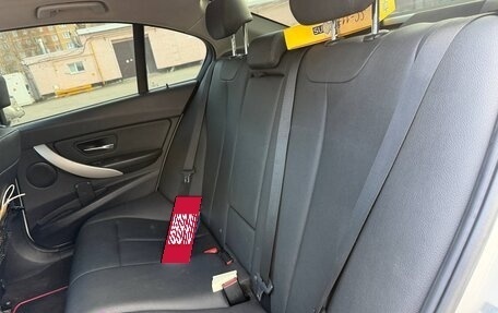 BMW 3 серия, 2014 год, 1 500 000 рублей, 10 фотография