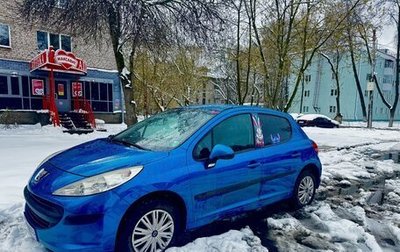 Peugeot 207 I, 2008 год, 360 000 рублей, 1 фотография