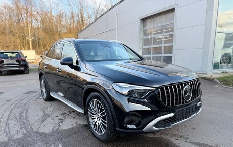 Mercedes-Benz GLC, 2024 год, 7 400 000 рублей, 2 фотография