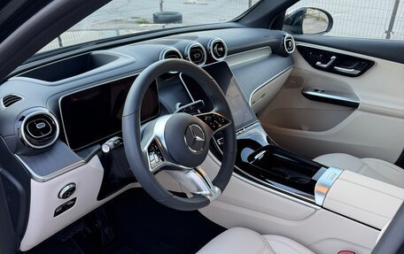 Mercedes-Benz GLC, 2024 год, 7 400 000 рублей, 6 фотография