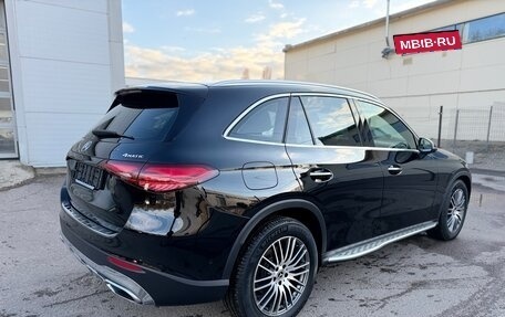 Mercedes-Benz GLC, 2024 год, 7 400 000 рублей, 3 фотография