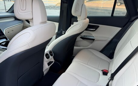 Mercedes-Benz GLC, 2024 год, 7 400 000 рублей, 10 фотография