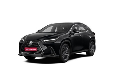Lexus NX, 2026 год, 6 700 000 рублей, 1 фотография