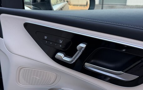 Mercedes-Benz GLC, 2024 год, 7 400 000 рублей, 13 фотография
