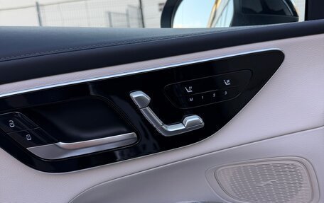 Mercedes-Benz GLC, 2024 год, 7 400 000 рублей, 12 фотография