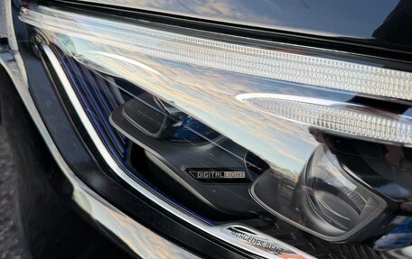 Mercedes-Benz GLC, 2024 год, 7 400 000 рублей, 25 фотография