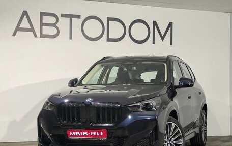 BMW X1, 2025 год, 5 999 000 рублей, 1 фотография