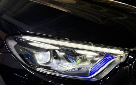 Mercedes-Benz GLC, 2024 год, 7 400 000 рублей, 24 фотография