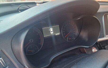 KIA Optima IV, 2018 год, 1 800 000 рублей, 8 фотография