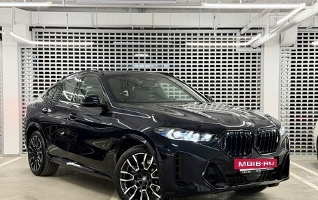 BMW X6, 2025 год, 11 500 000 рублей, 2 фотография