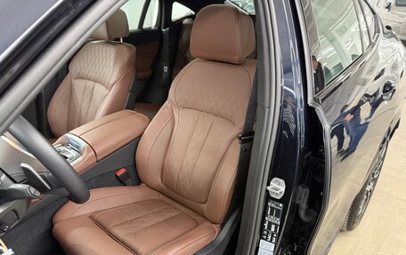 BMW X6, 2025 год, 11 500 000 рублей, 8 фотография