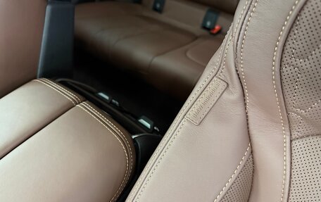 BMW X6, 2025 год, 11 500 000 рублей, 10 фотография