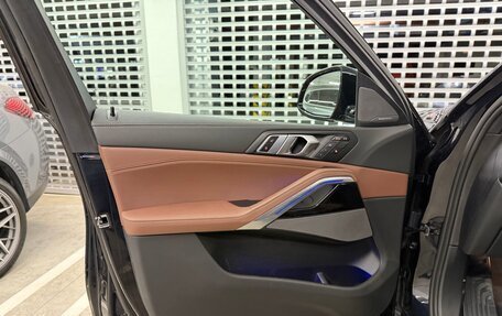 BMW X6, 2025 год, 11 500 000 рублей, 9 фотография