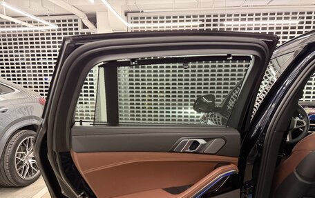 BMW X6, 2025 год, 11 500 000 рублей, 15 фотография