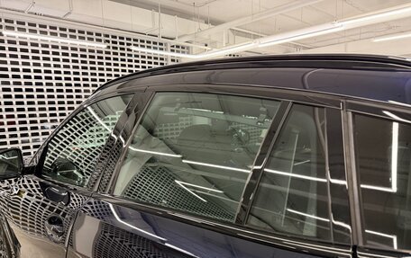 BMW X6, 2025 год, 11 500 000 рублей, 14 фотография