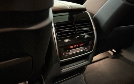 BMW X6, 2025 год, 11 500 000 рублей, 17 фотография