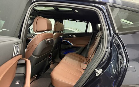 BMW X6, 2025 год, 11 500 000 рублей, 16 фотография