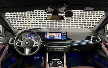 BMW X6, 2025 год, 11 500 000 рублей, 13 фотография