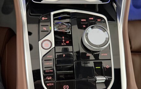 BMW X6, 2025 год, 11 500 000 рублей, 12 фотография