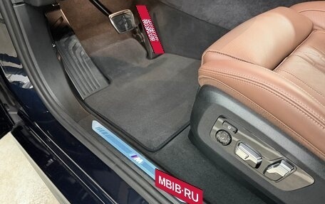 BMW X6, 2025 год, 11 500 000 рублей, 7 фотография