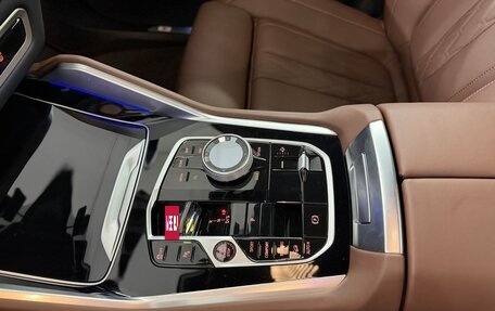 BMW X6, 2025 год, 11 500 000 рублей, 11 фотография