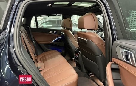 BMW X6, 2025 год, 11 500 000 рублей, 18 фотография