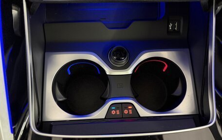 BMW X6, 2025 год, 11 500 000 рублей, 24 фотография