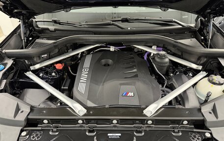 BMW X6, 2025 год, 11 500 000 рублей, 23 фотография