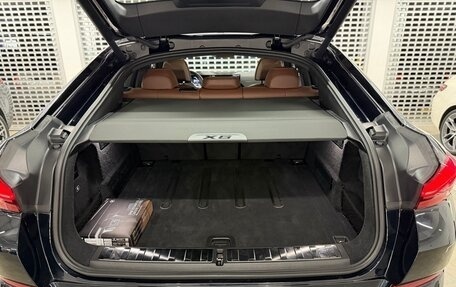 BMW X6, 2025 год, 11 500 000 рублей, 19 фотография