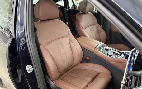 BMW X6, 2025 год, 11 500 000 рублей, 22 фотография