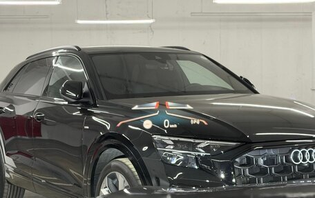 BMW X6, 2025 год, 11 500 000 рублей, 28 фотография