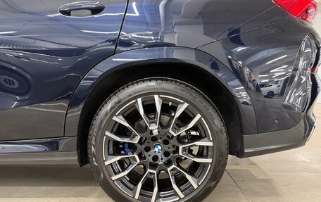 BMW X6, 2025 год, 11 500 000 рублей, 32 фотография