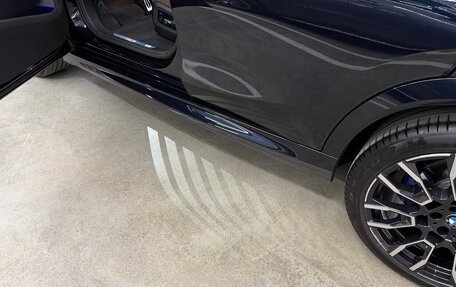 BMW X6, 2025 год, 11 500 000 рублей, 33 фотография