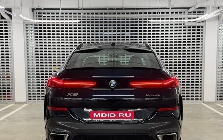 BMW X6, 2025 год, 11 500 000 рублей, 31 фотография