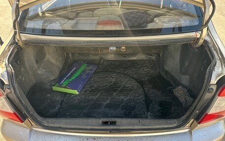 Hyundai Accent II, 2006 год, 275 000 рублей, 11 фотография