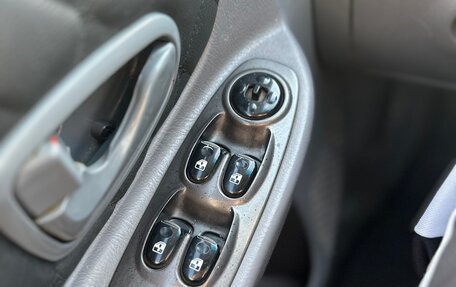 Hyundai Accent II, 2006 год, 275 000 рублей, 10 фотография