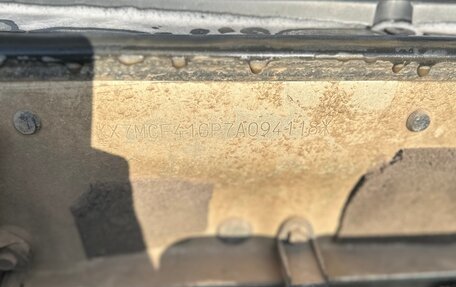 Hyundai Accent II, 2006 год, 275 000 рублей, 15 фотография