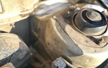 Hyundai Accent II, 2006 год, 275 000 рублей, 13 фотография