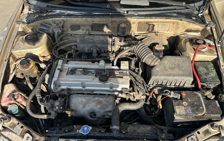 Hyundai Accent II, 2006 год, 275 000 рублей, 12 фотография